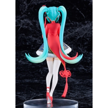 Vocaloid - Hatsune Miku (Sourxuan Chinese New Year Ver.) - Pop Up Parade