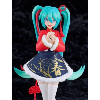 Vocaloid - Hatsune Miku (Sourxuan Chinese New Year Ver.) - Pop Up Parade