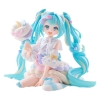 Vocaloid - Hatsune Miku (Sugar Cloud Ver.) - Melffy