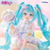 Vocaloid - Hatsune Miku (Sugar Cloud Ver.) - Melffy