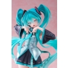 Vocaloid - Hatsune Miku - T-Most
