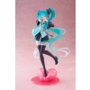 Vocaloid - Hatsune Miku - T-Most