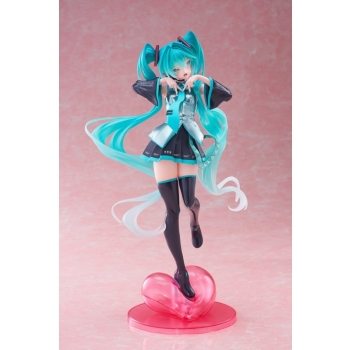 Vocaloid - Hatsune Miku - T-Most