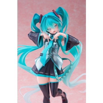Vocaloid - Hatsune Miku - T-Most
