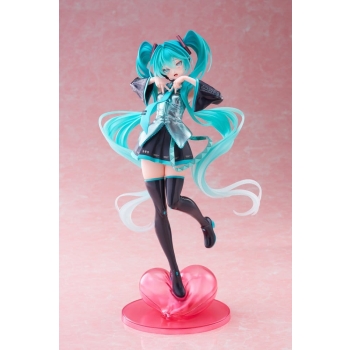 Vocaloid - Hatsune Miku - T-Most