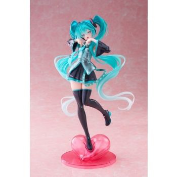 Vocaloid - Hatsune Miku - T-Most