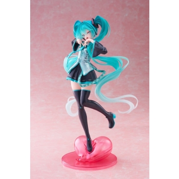 Vocaloid - Hatsune Miku - T-Most