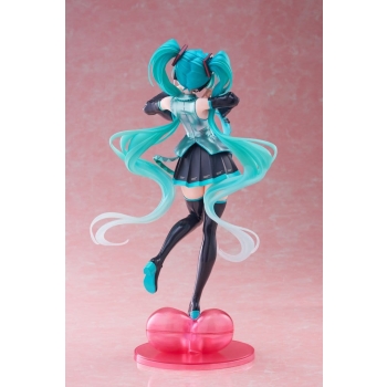 Vocaloid - Hatsune Miku - T-Most