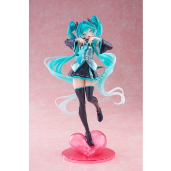 Vocaloid - Hatsune Miku - T-Most