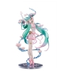 Vocaloid - Hatsune Miku (Water lily Ver.) - F:NEX Statue 1/7