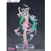 Vocaloid - Hatsune Miku (Water lily Ver.) - F:NEX Statue 1/7