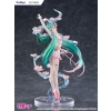 Vocaloid - Hatsune Miku (Water lily Ver.) - F:NEX Statue 1/7