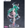 Vocaloid - Hatsune Miku (Water lily Ver.) - F:NEX Statue 1/7