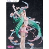 Vocaloid - Hatsune Miku (Water lily Ver.) - F:NEX Statue 1/7