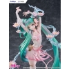 Vocaloid - Hatsune Miku (Water lily Ver.) - F:NEX Statue 1/7