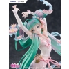 Vocaloid - Hatsune Miku (Water lily Ver.) - F:NEX Statue 1/7