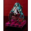 Vocaloid - Hatsune Miku (World Is Mine 2024 Ver.)