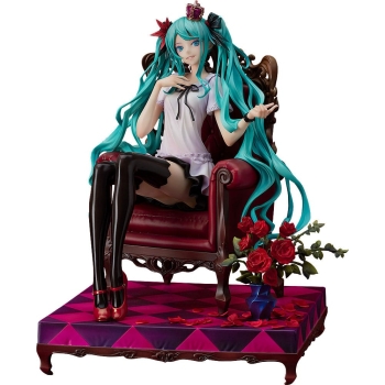 Vocaloid - Hatsune Miku (World Is Mine 2024 Ver.)