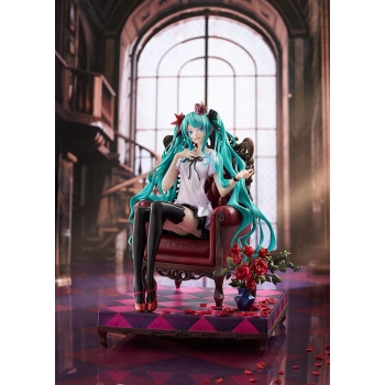 Vocaloid - Hatsune Miku (World Is Mine 2024 Ver.)