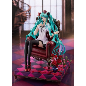 Vocaloid - Hatsune Miku (World Is Mine 2024 Ver.)