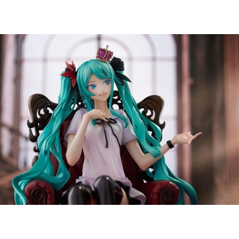 Vocaloid - Hatsune Miku (World Is Mine 2024 Ver.)