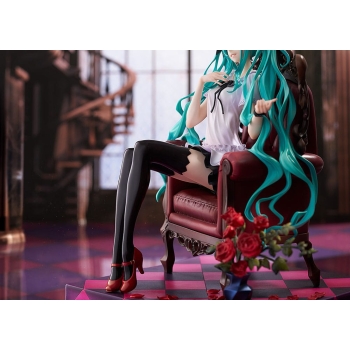 Vocaloid - Hatsune Miku (World Is Mine 2024 Ver.)