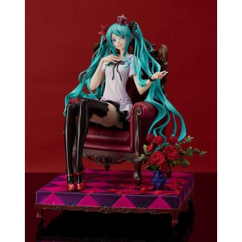 Vocaloid - Hatsune Miku (World Is Mine 2024 Ver.)