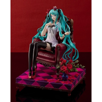 Vocaloid - Hatsune Miku (World Is Mine 2024 Ver.)