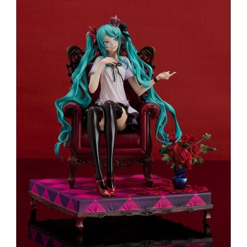 Vocaloid - Hatsune Miku (World Is Mine 2024 Ver.)