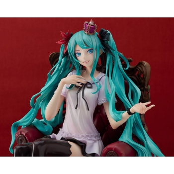 Vocaloid - Hatsune Miku (World Is Mine 2024 Ver.)