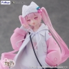 Vocaloid - Hatsune Miku (Sakura Miku Cool Style Ver.) - Tenitol Petit