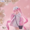 Vocaloid - Hatsune Miku (Sakura Miku Cool Style Ver.) - Tenitol Petit