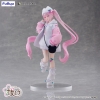 Vocaloid - Hatsune Miku (Sakura Miku Cool Style Ver.) - Tenitol Petit