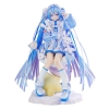 Vocaloid - Hatsune Miku (Snow Miku: Yukiiro Pop Ver.)