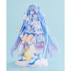 Vocaloid - Hatsune Miku (Snow Miku: Yukiiro Pop Ver.)