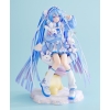 Vocaloid - Hatsune Miku (Snow Miku: Yukiiro Pop Ver.)