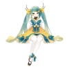 Vocaloid - Hatsune Miku (2025 Chinese New Year Ver.) - Noodle Stopper