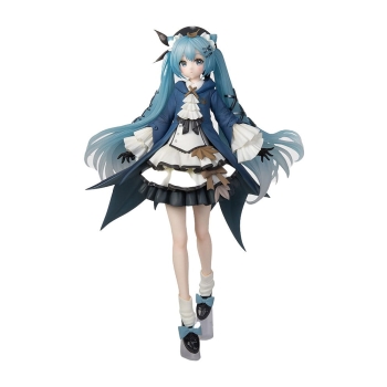 Vocaloid - Hatsune Miku (Autumn Outing Ver.) - S-Fire