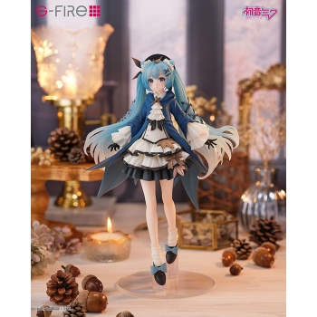 Vocaloid - Hatsune Miku (Autumn Outing Ver.) - S-Fire