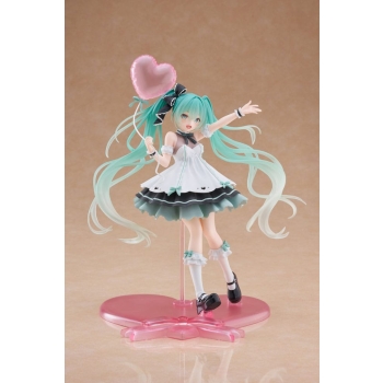 Vocaloid - Hatsune Miku (Birthday 2025 Party Ver.) - AMP+
