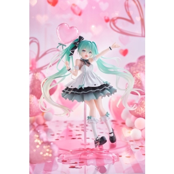 Vocaloid - Hatsune Miku (Birthday 2025 Party Ver.) - AMP+