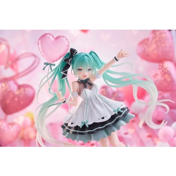 Vocaloid - Hatsune Miku (Birthday 2025 Party Ver.) - AMP+