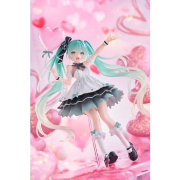 Vocaloid - Hatsune Miku (Birthday 2025 Party Ver.) - AMP+