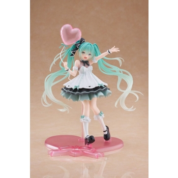 Vocaloid - Hatsune Miku (Birthday 2025 Party Ver.) - AMP+