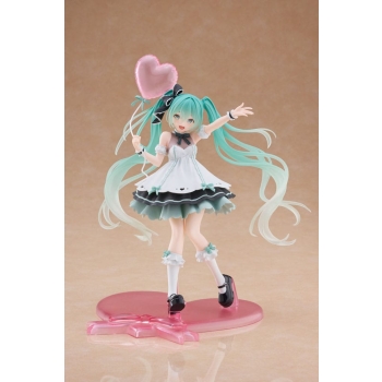 Vocaloid - Hatsune Miku (Birthday 2025 Party Ver.) - AMP+