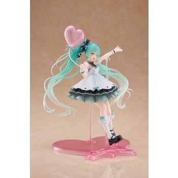 Vocaloid - Hatsune Miku (Birthday 2025 Party Ver.) - AMP+