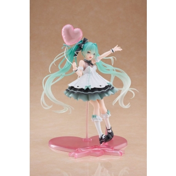 Vocaloid - Hatsune Miku (Birthday 2025 Party Ver.) - AMP+