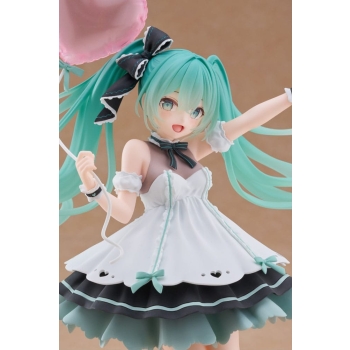 Vocaloid - Hatsune Miku (Birthday 2025 Party Ver.) - AMP+
