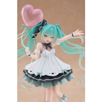 Vocaloid - Hatsune Miku (Birthday 2025 Party Ver.) - AMP+
