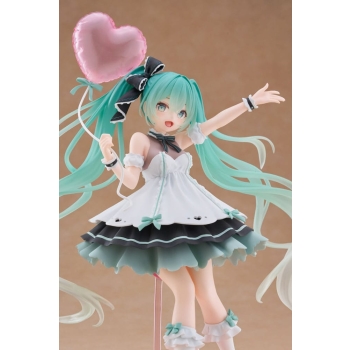 Vocaloid - Hatsune Miku (Birthday 2025 Party Ver.) - AMP+